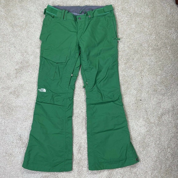 The North Face Hyvent Womens Snowboard 
